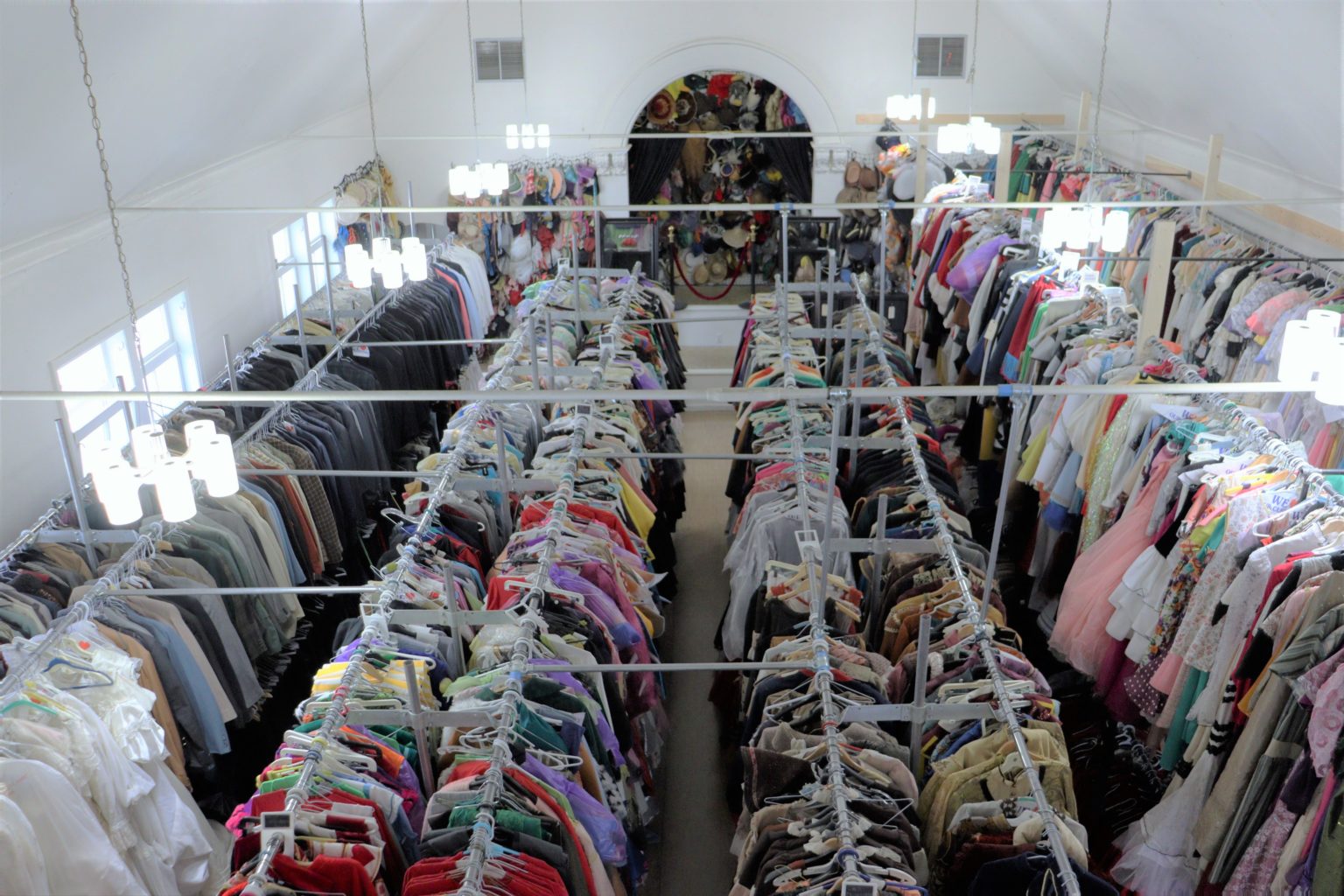 Theatrix Costume House Costume Rentals & Custom Design Costumes