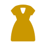 costume-rental-dress-gold