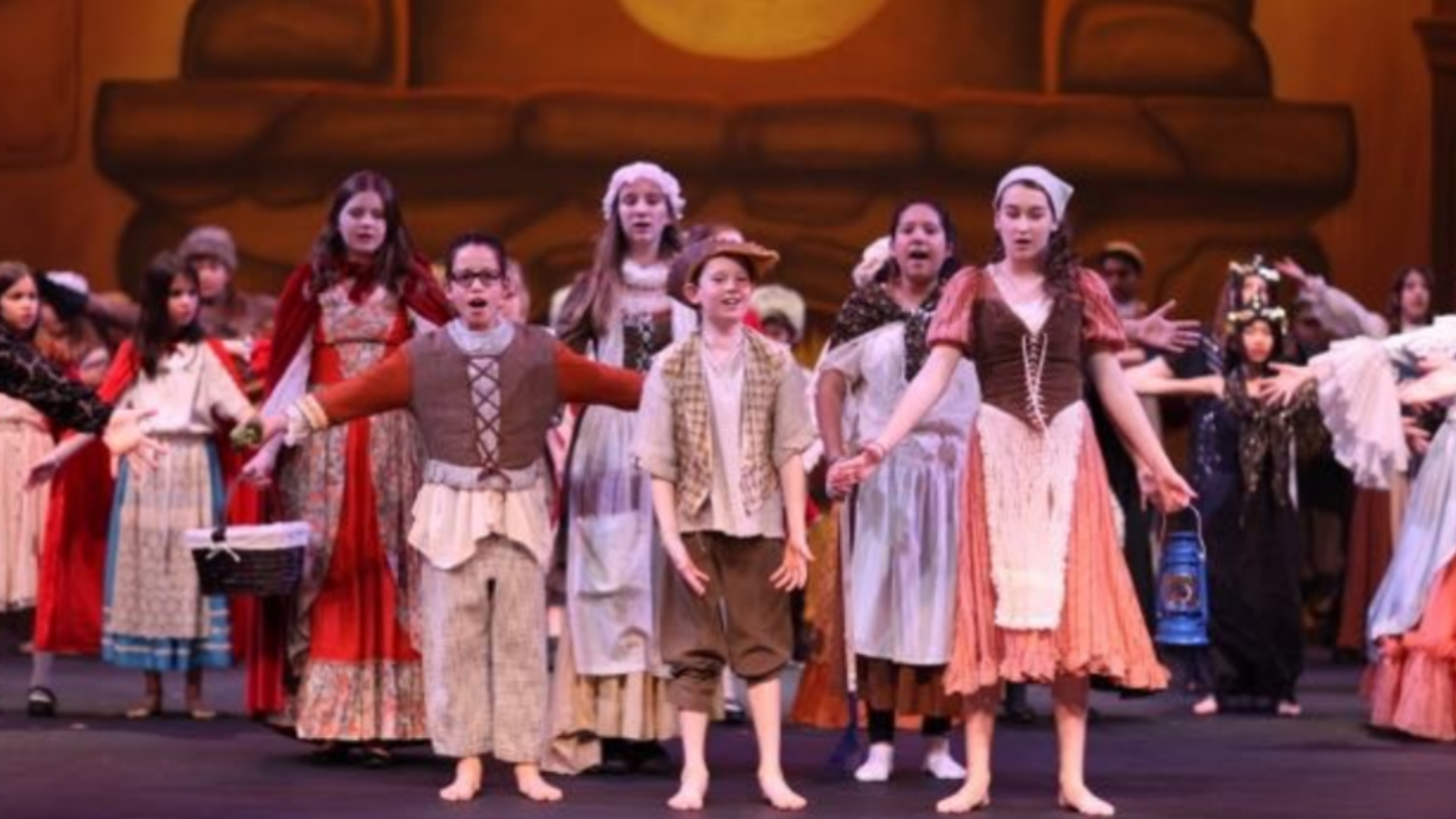 INTO THE WOODS (26)