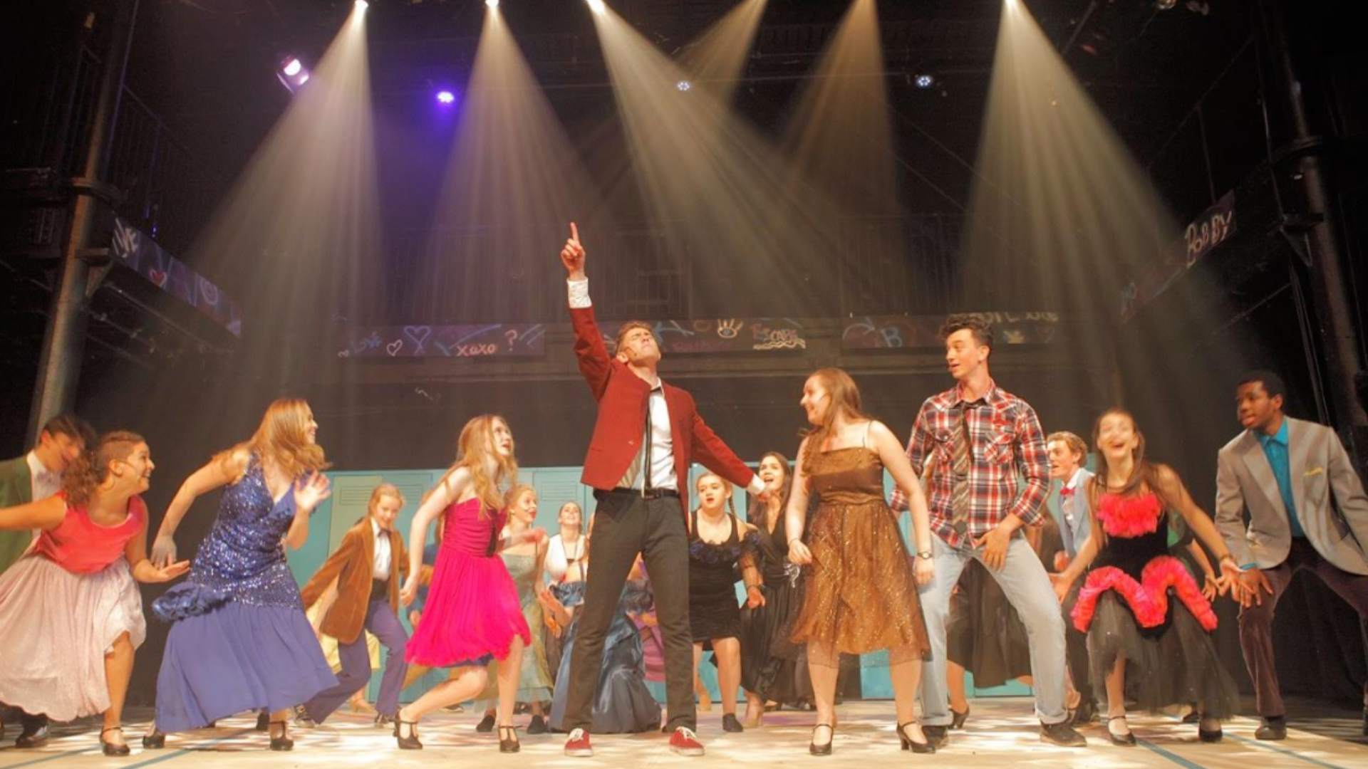 Footloose Photos (4)