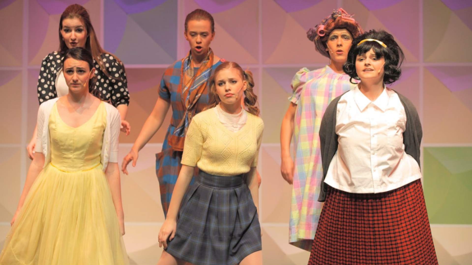 Hairspray Photos (4)