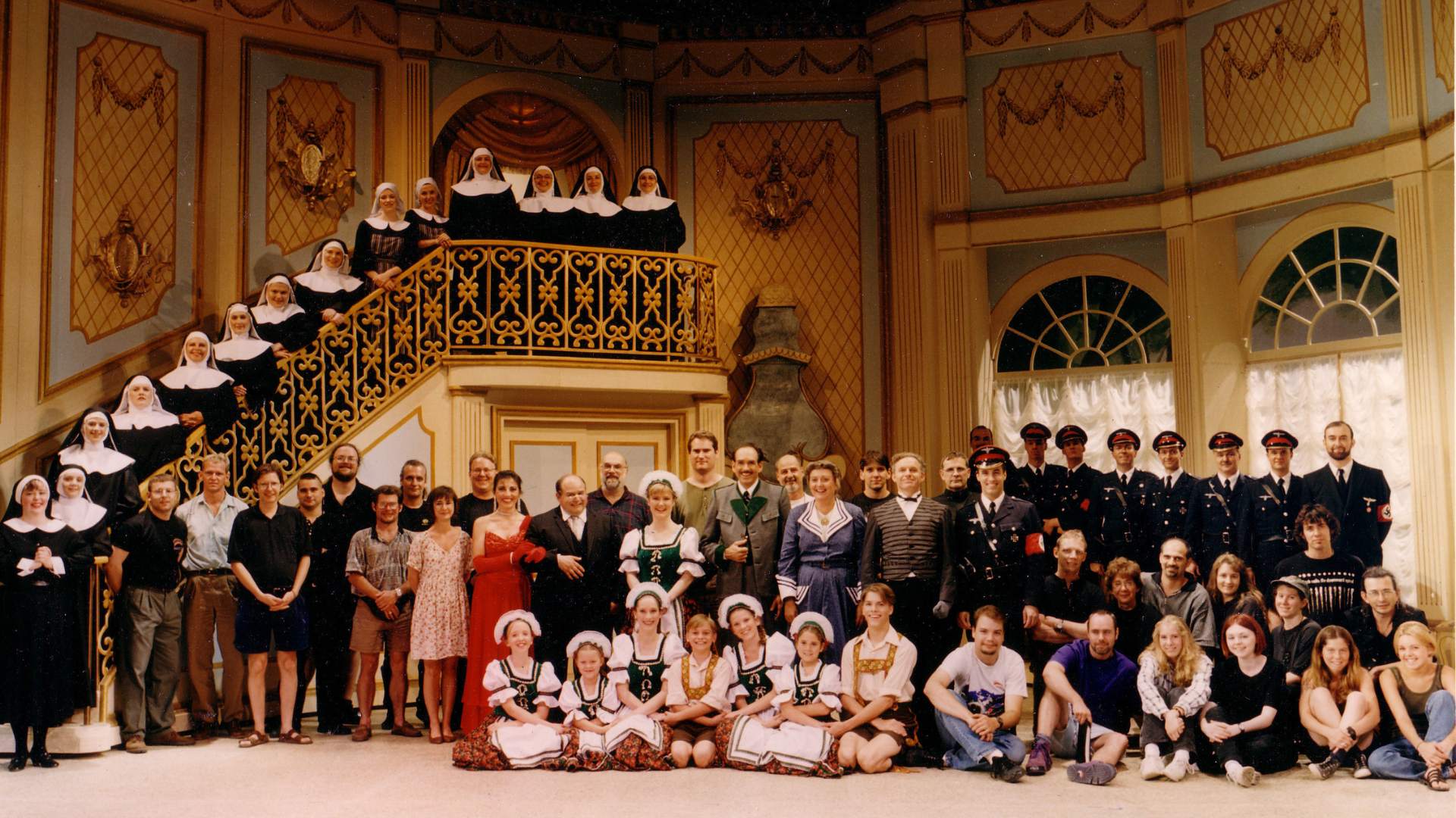 Sound of Music Photos
