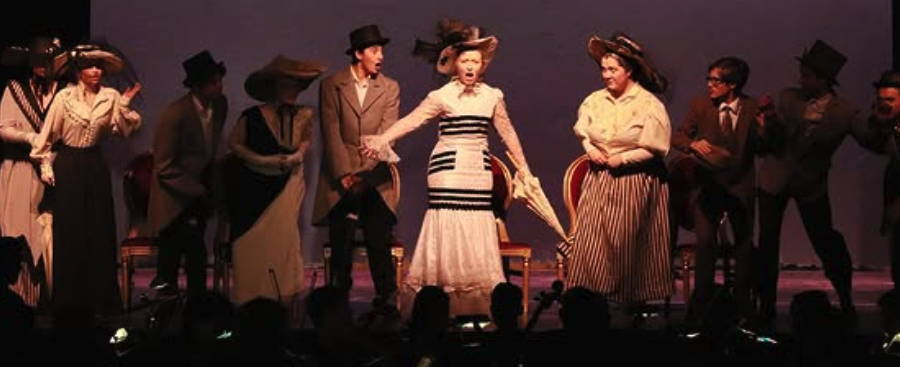 My Fair Lady
