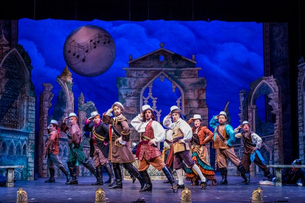 Pirates of Penzance